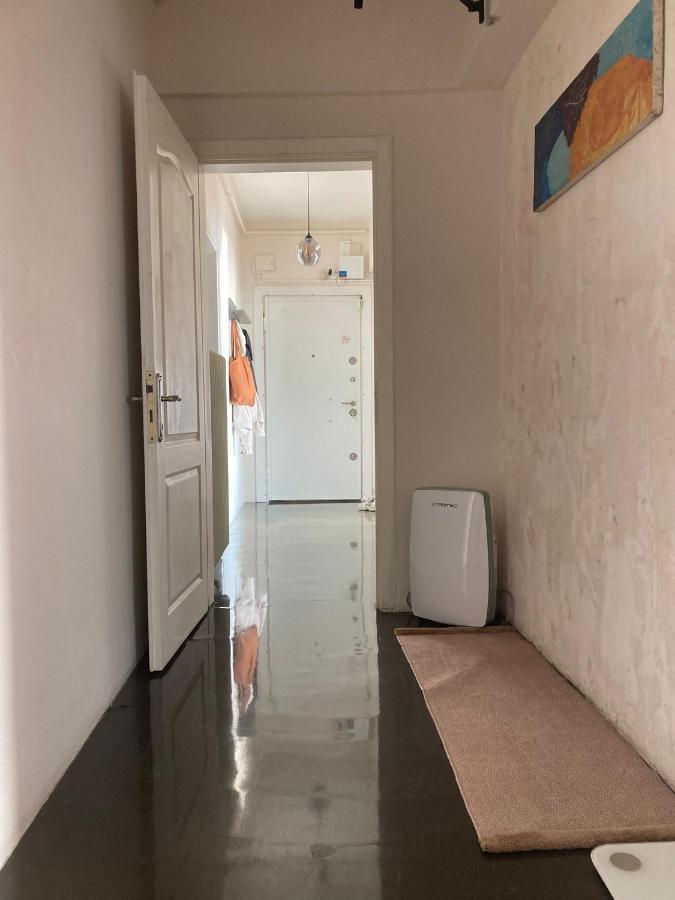 Art Loft , 270* Full Sea View In Cihangir