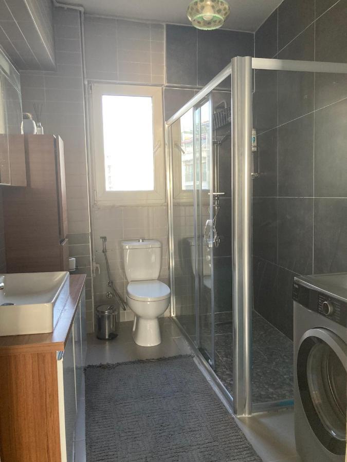 Apartment Art Loft , 270* Full Sea View In Cihangir Istanbul
