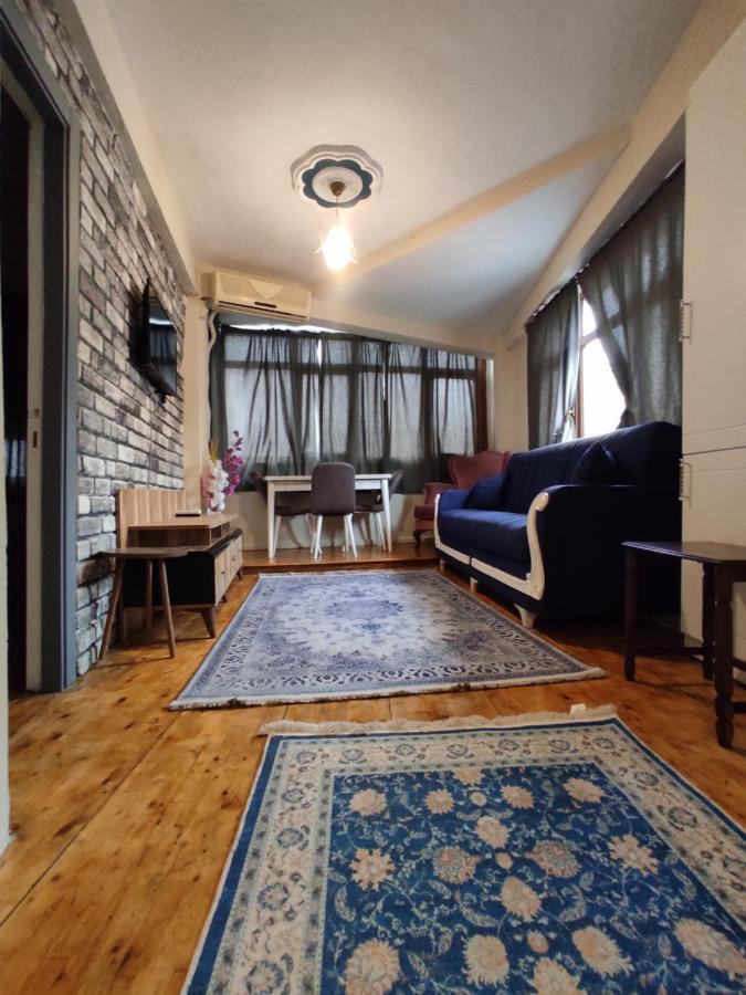 Stone House Istanbul