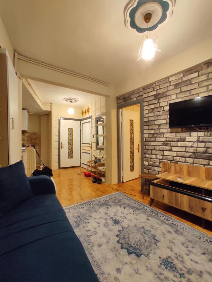 Apartment Stone House Istanbul