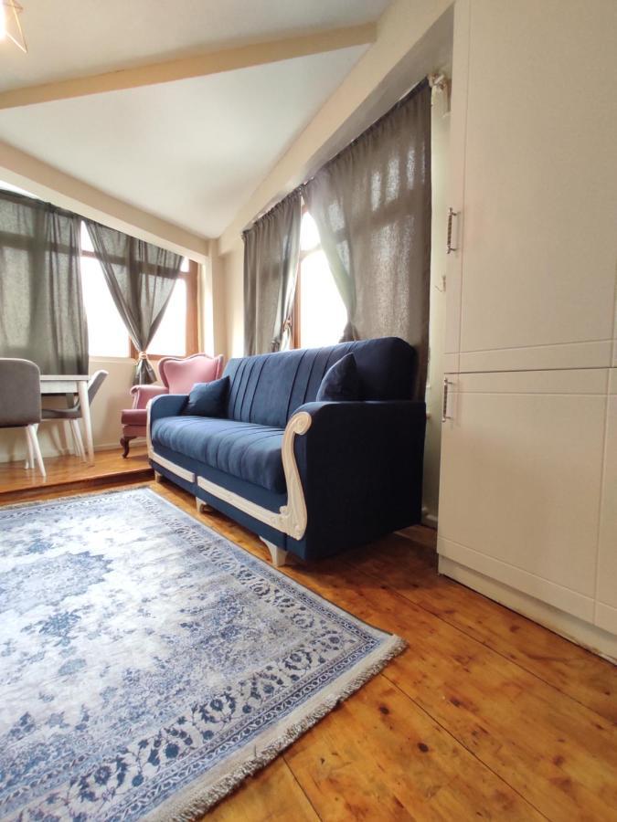 Apartment Stone House *