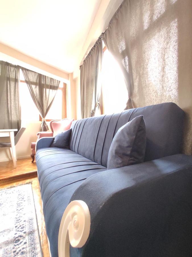 Apartment Stone House Istanbul