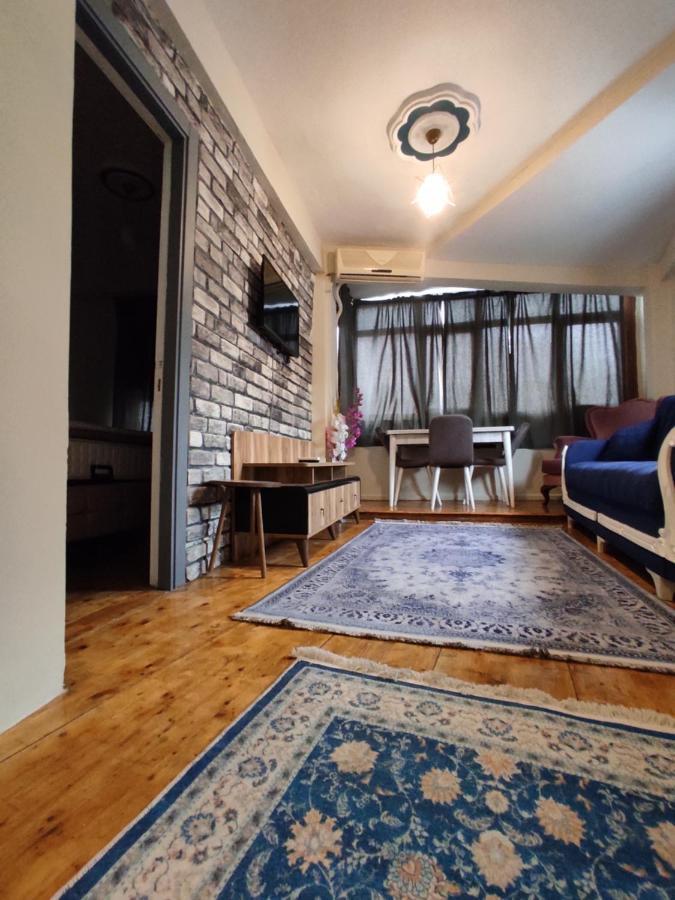 Apartment Stone House *