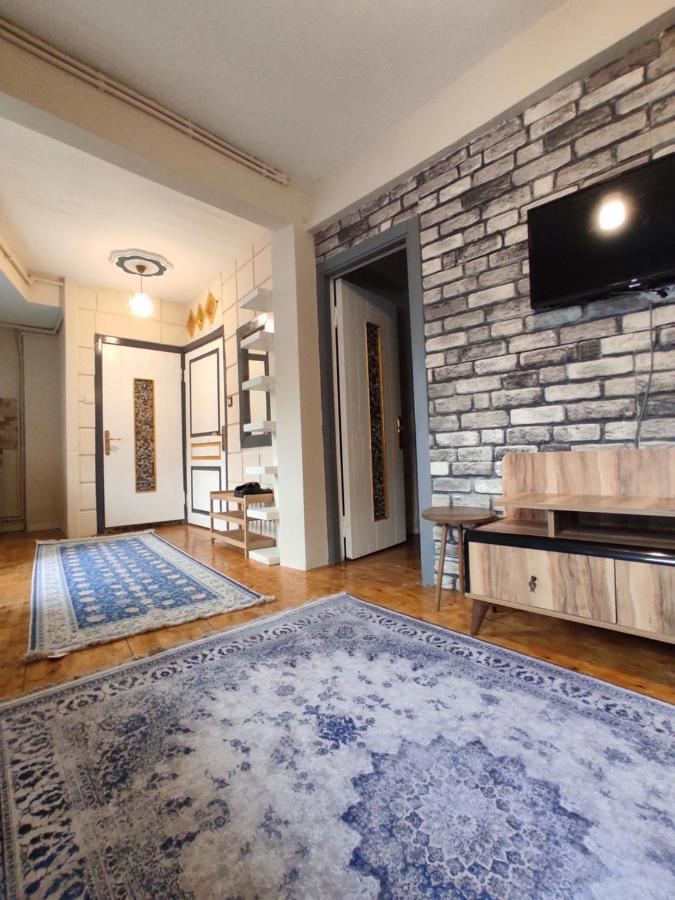 Apartment Stone House