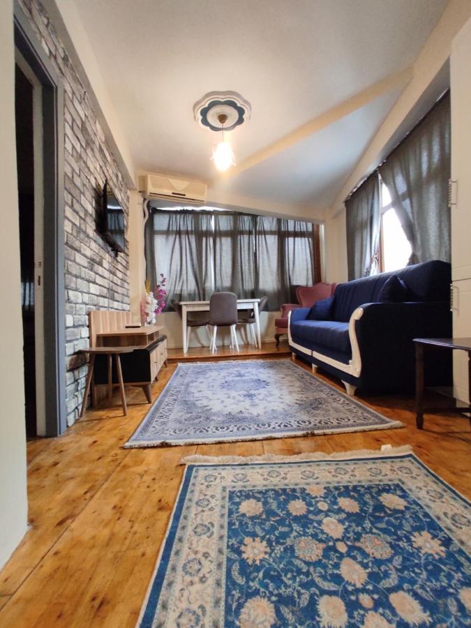 Apartment Stone House Istanbul