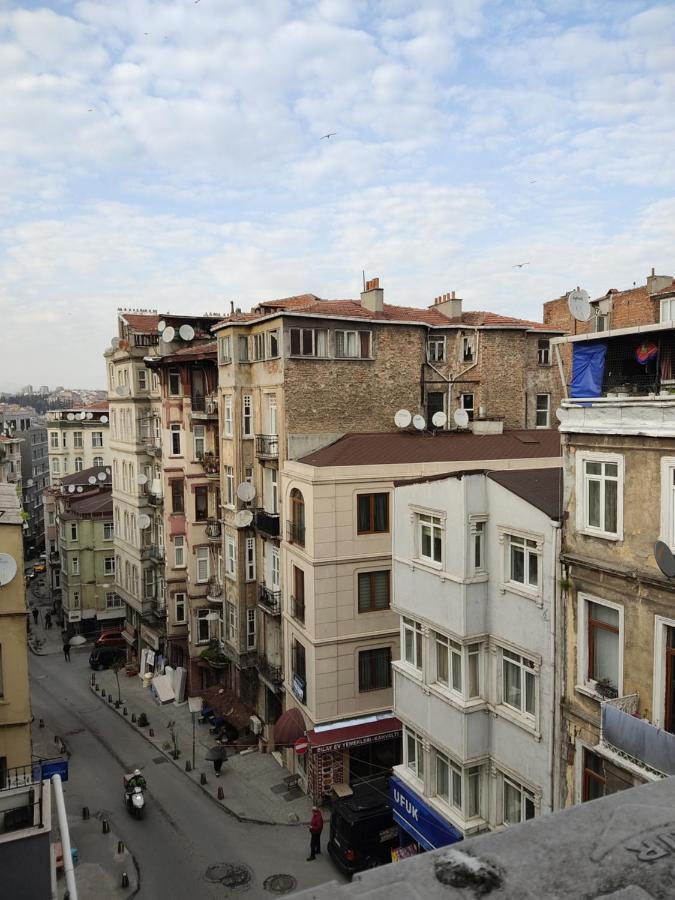Stone House * Istanbul