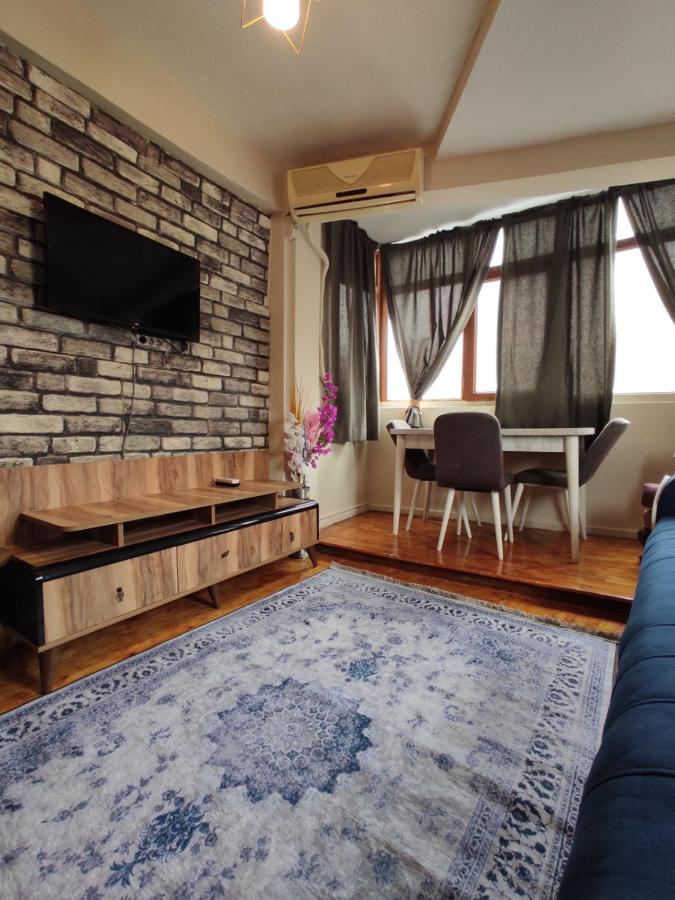 Stone House Apartment Istanbul