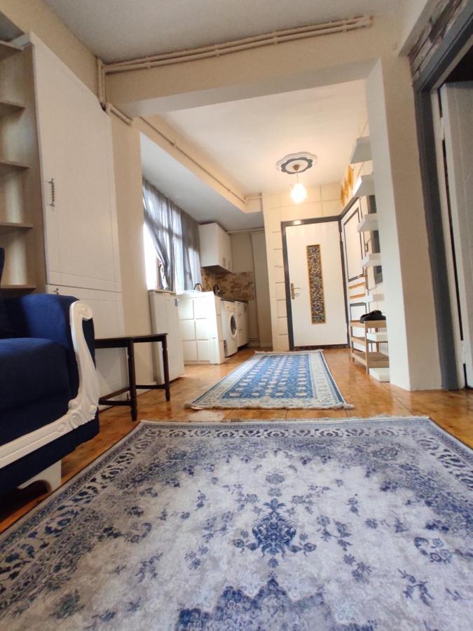 Apartment Stone House Istanbul