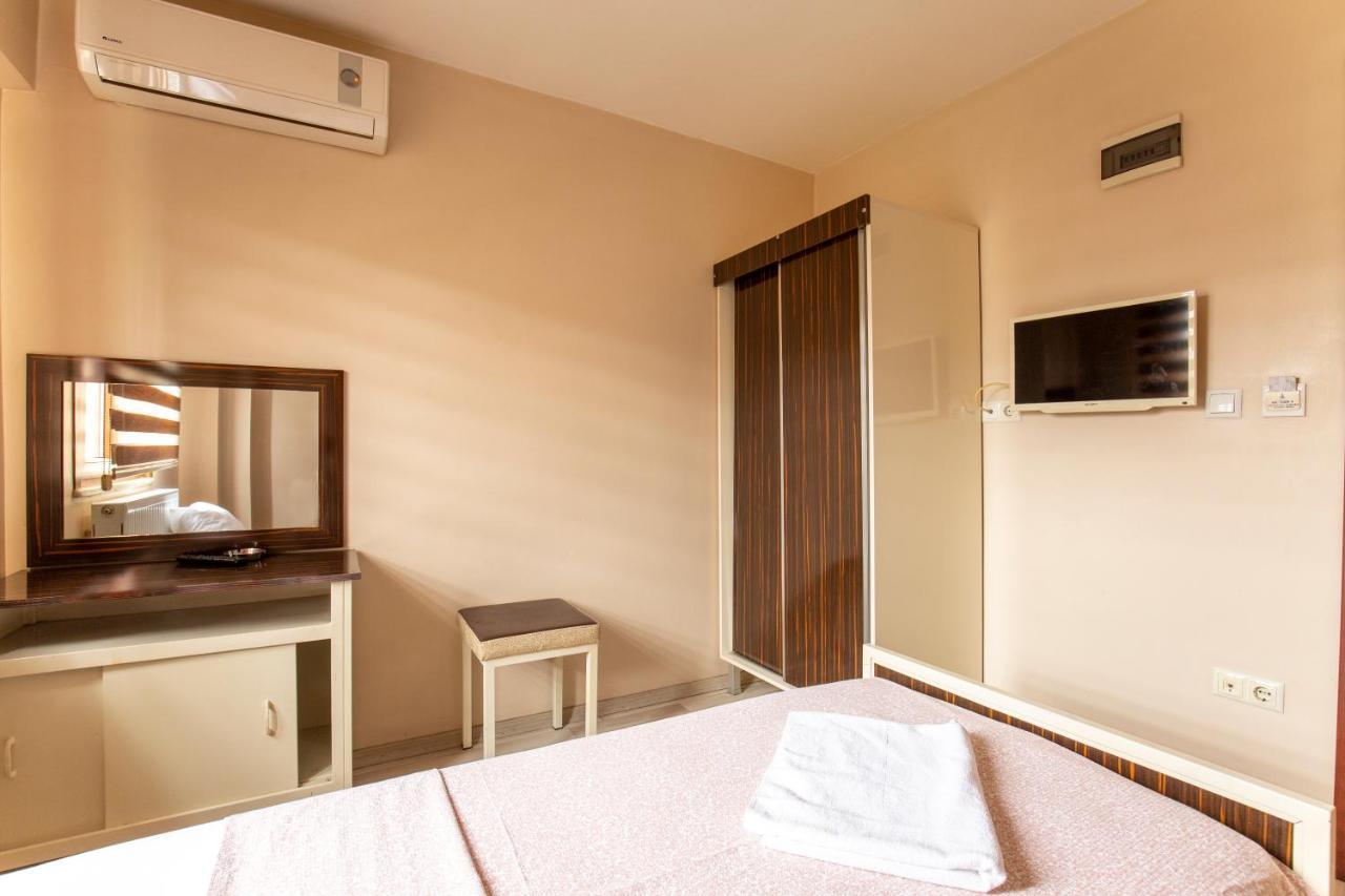Hotel Beyoglu Huzur 3*