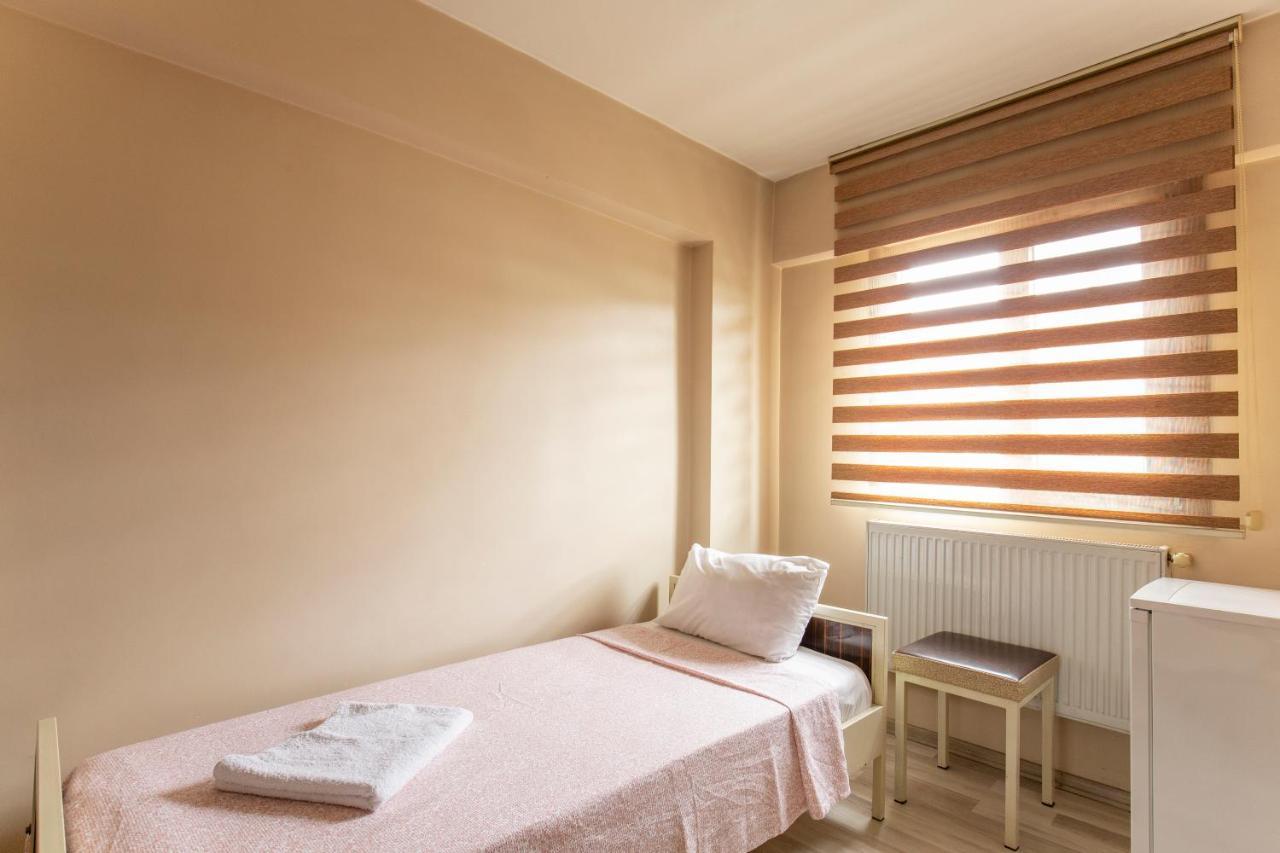 Beyoglu Huzur Hotel 3*