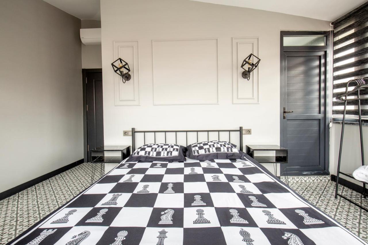 Apartment Beyoglu Huzur Apart Istanbul