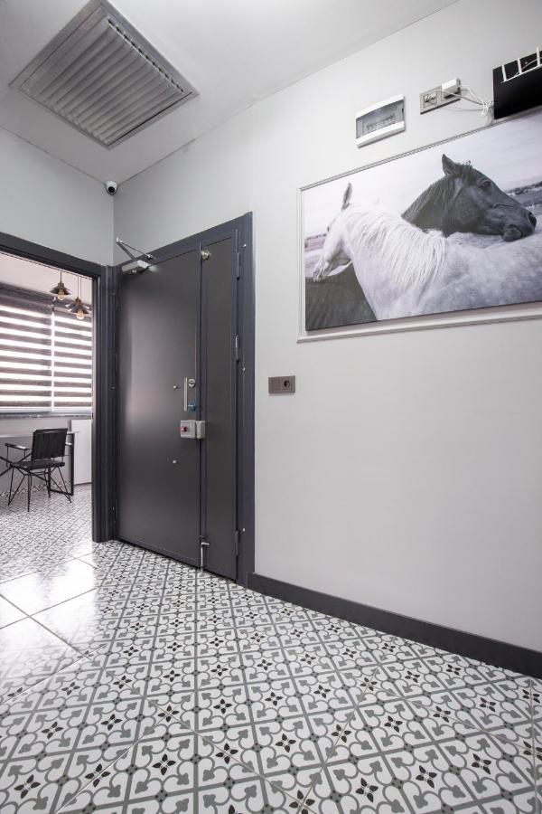 Beyoglu Huzur Apart Apartment