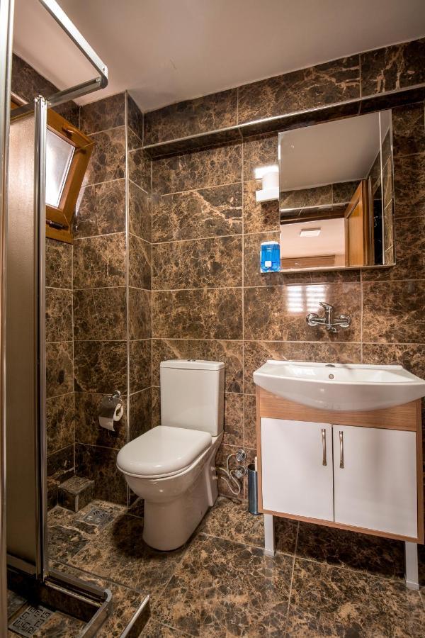Hotel Beyoglu Huzur