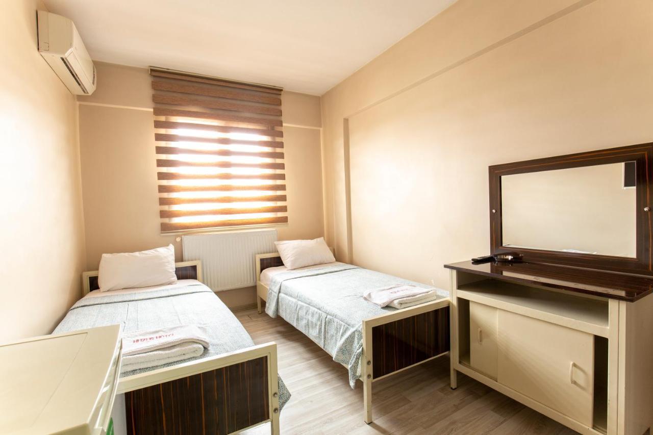 Beyoglu Huzur Hotel