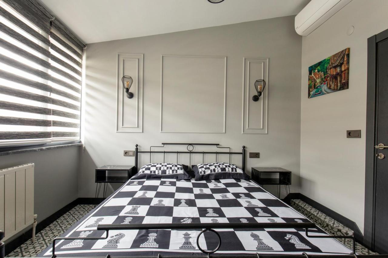 Beyoglu Huzur Apart Apartment