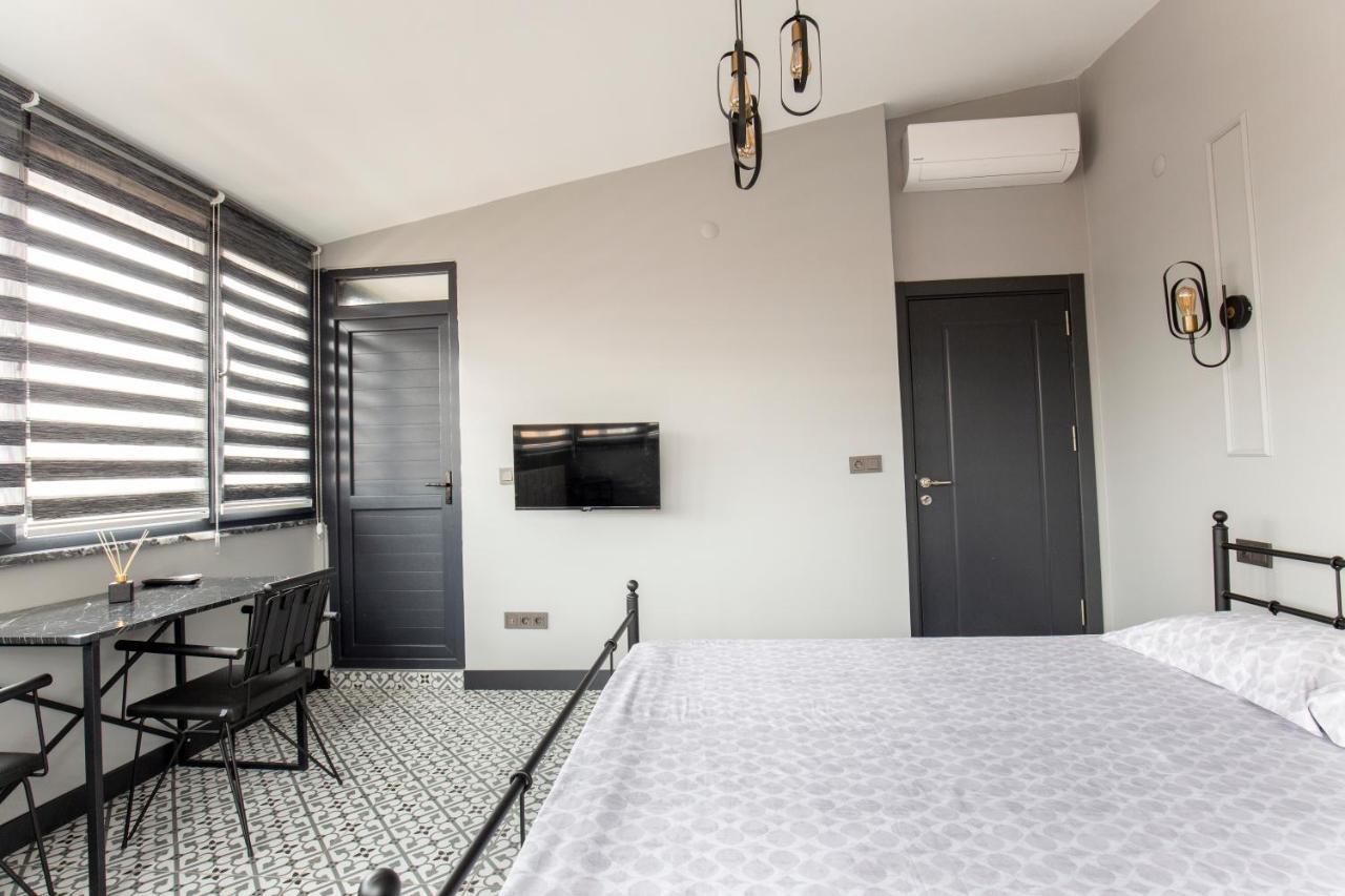 Beyoglu Huzur Apart *