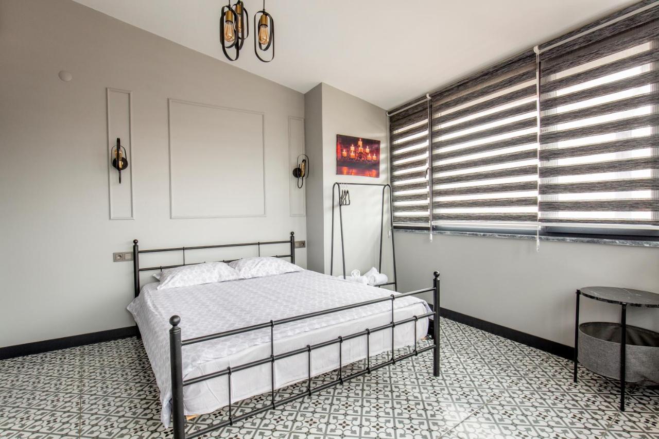Apartment Beyoglu Huzur Apart Istanbul