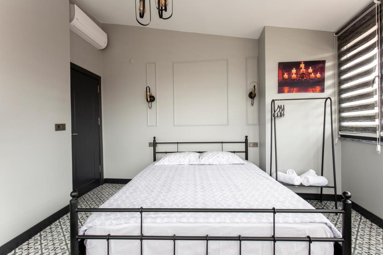 Apartment Beyoglu Huzur Apart