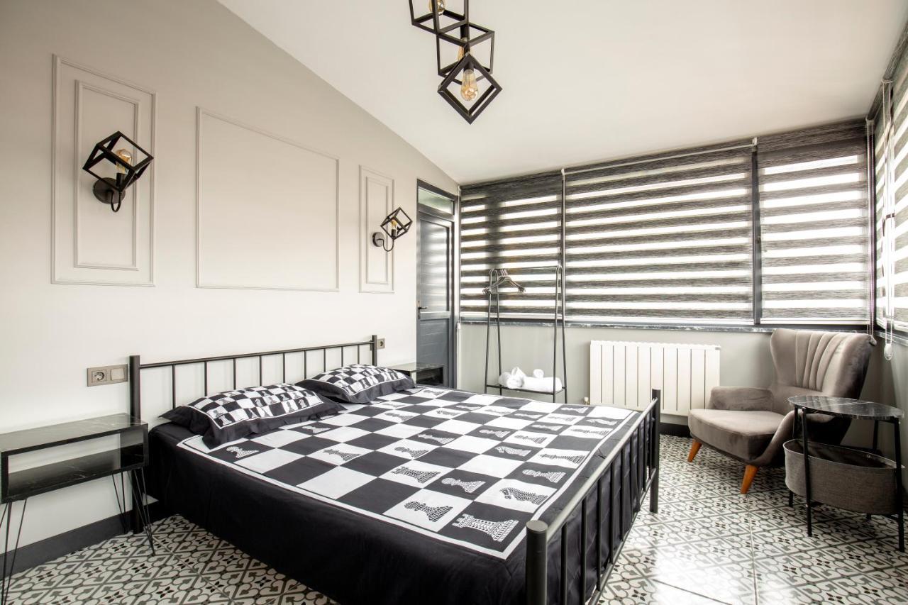 Apartment Beyoglu Huzur Apart Istanbul