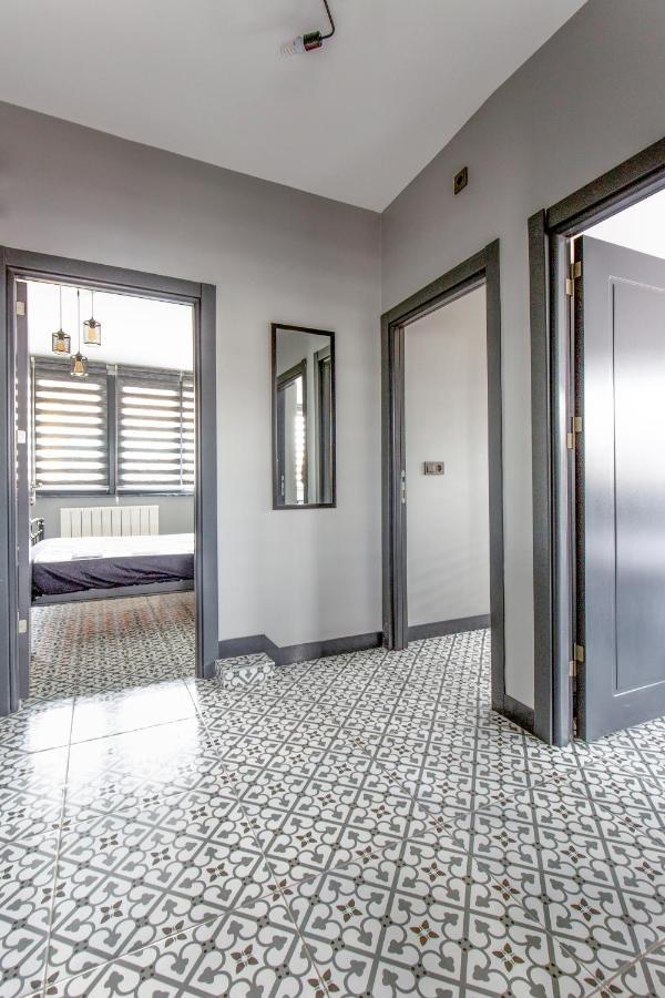 Apartment Beyoglu Huzur Apart Istanbul