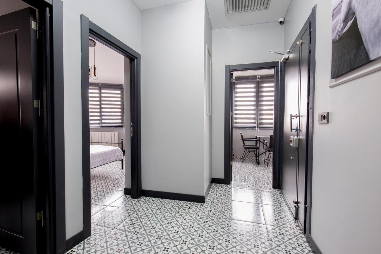 Beyoglu Huzur Apart Istanbul