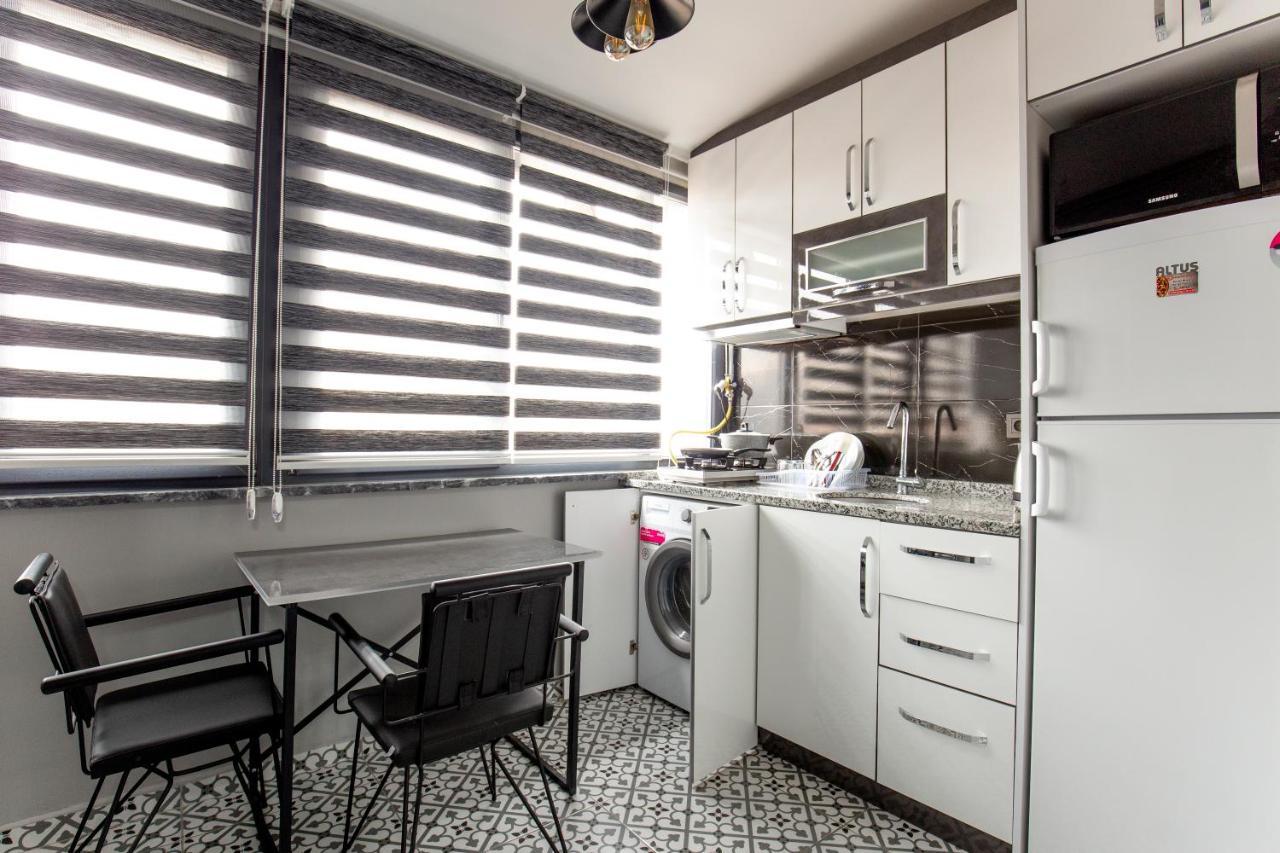 Apartment Beyoglu Huzur Apart *