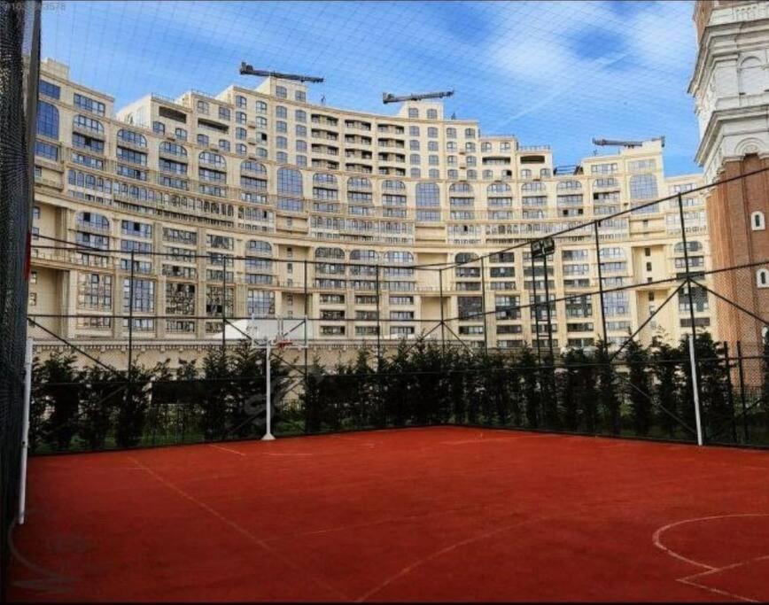Apartment Venezia Port Avm Ucretsiz Otopark