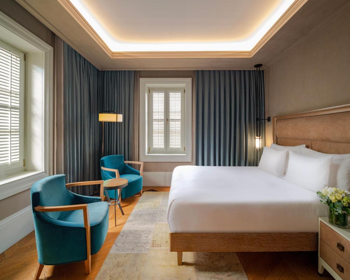 10 Karakoy Otel