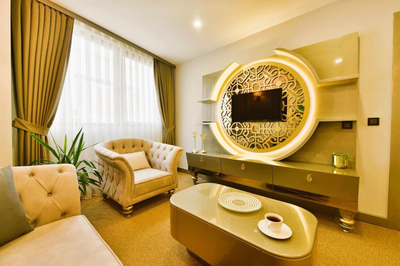 Ghan İstanbul