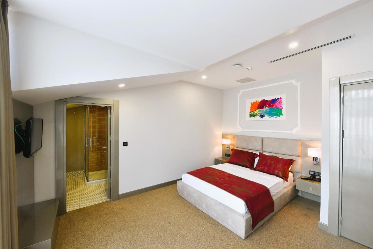 Ghan Otel 3*