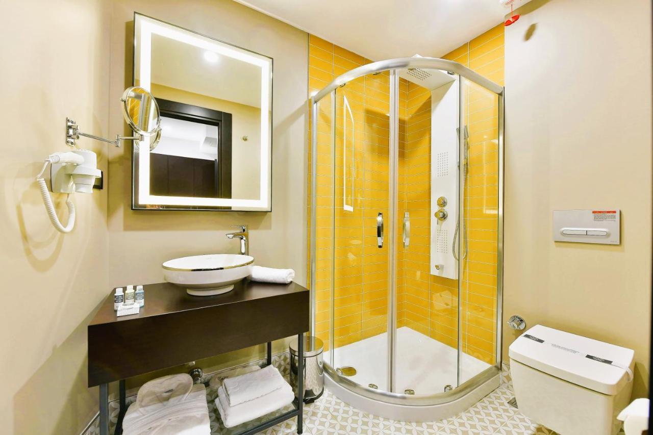 Ghan Otel