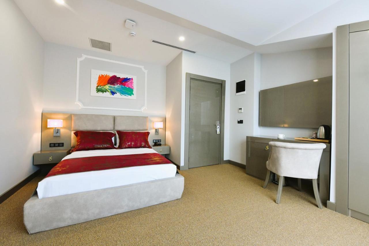 Otel Ghan 3*