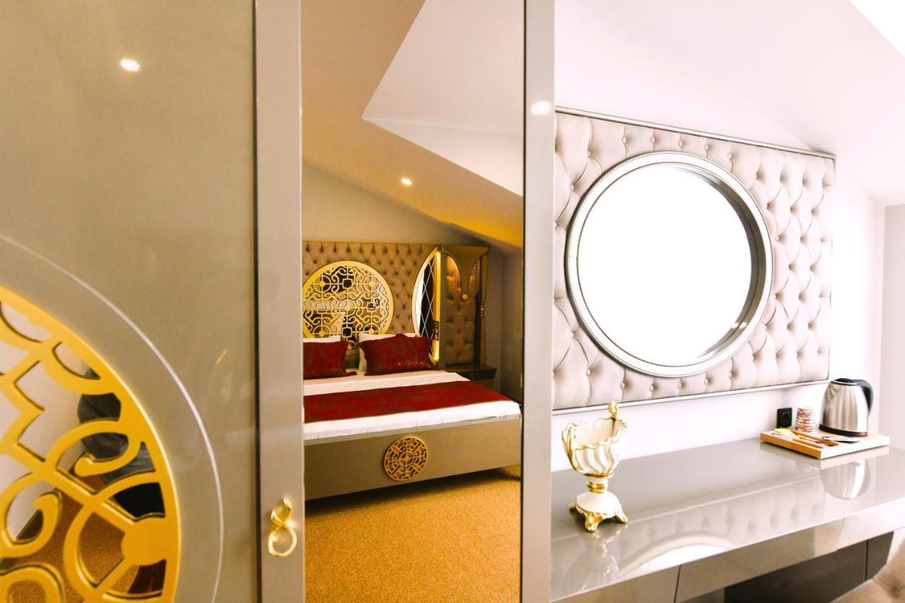 Ghan Otel İstanbul