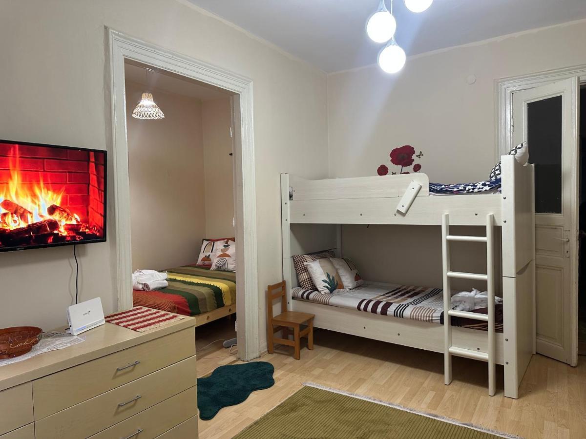 Nelly Guest house