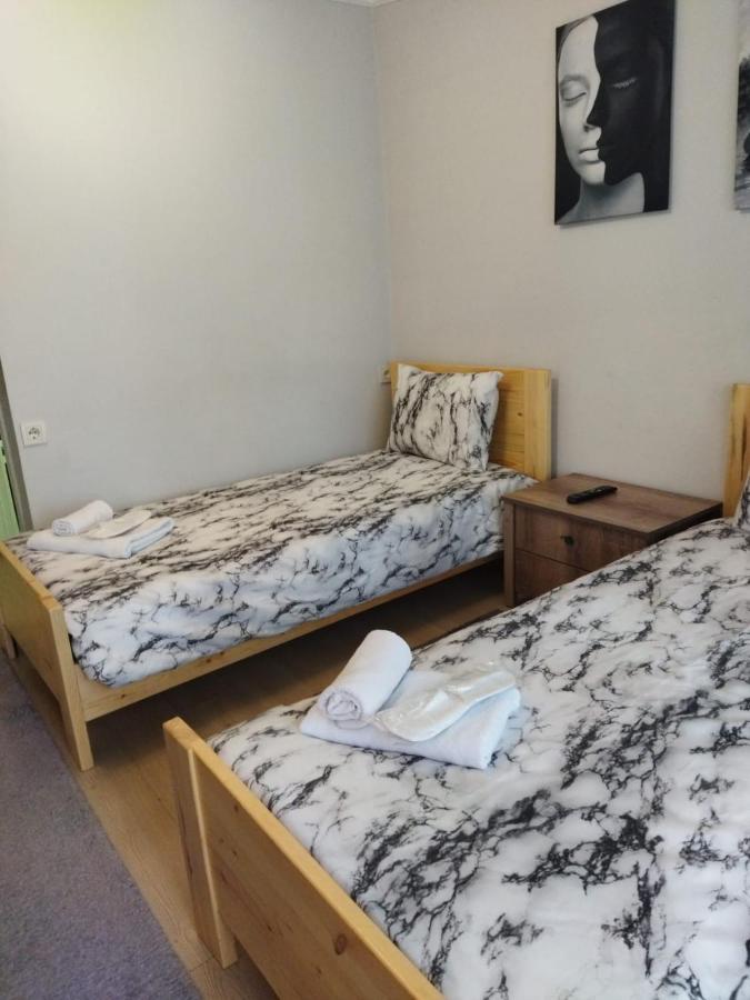 Nelly Guest house
