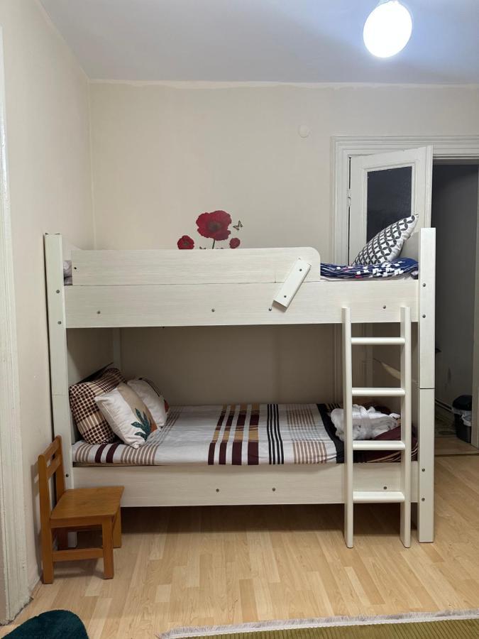 Guest house Nelly