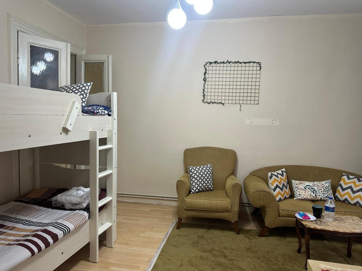 Guest house Nelly