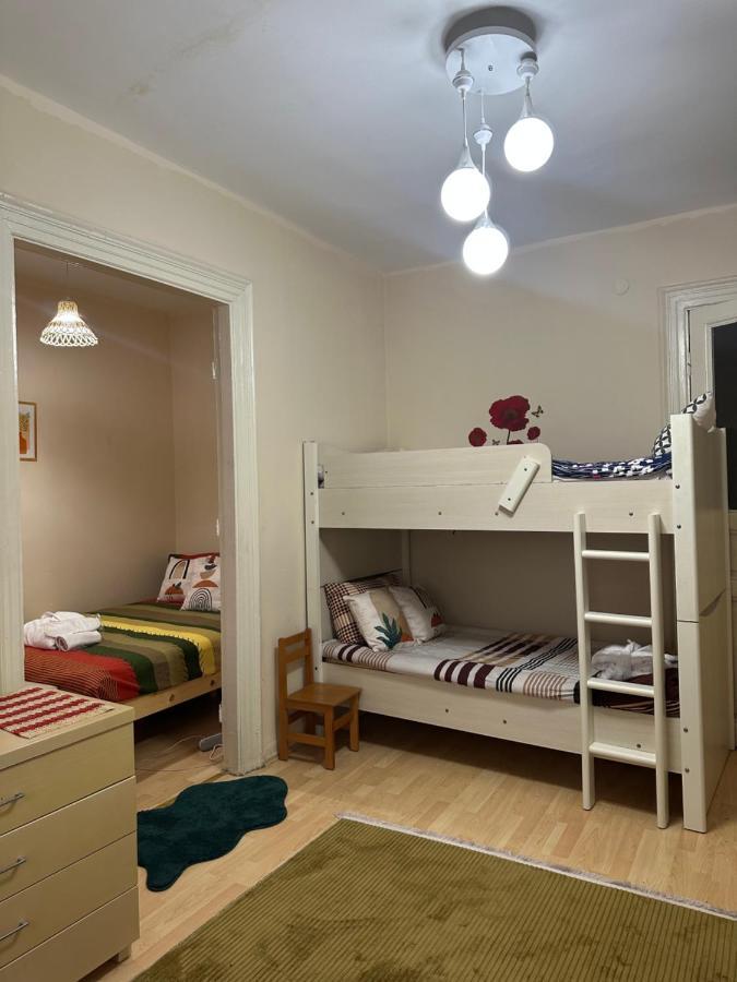 Nelly Guest house *