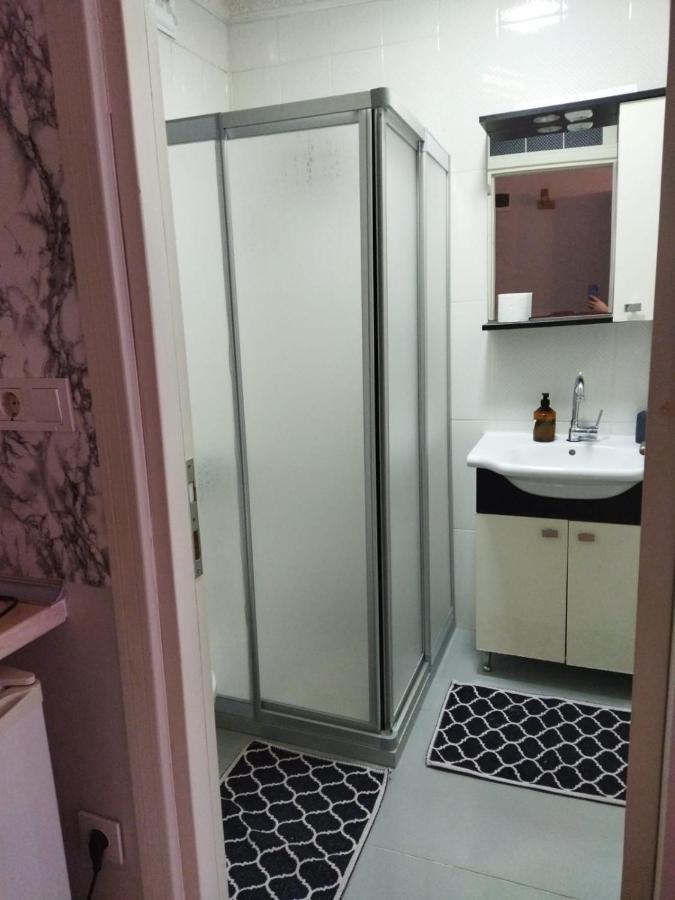 Guest house Nelly Istanbul