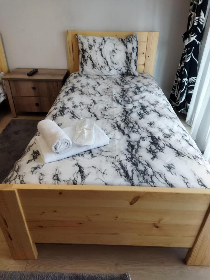 Nelly Guest house *