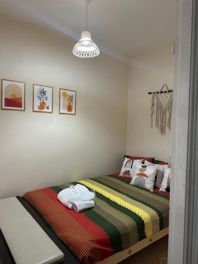 Nelly Guest house *
