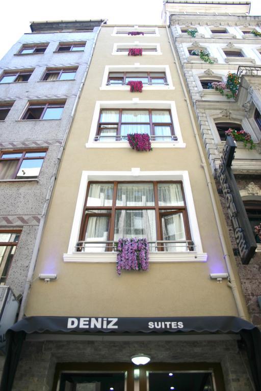 Deniz 3*