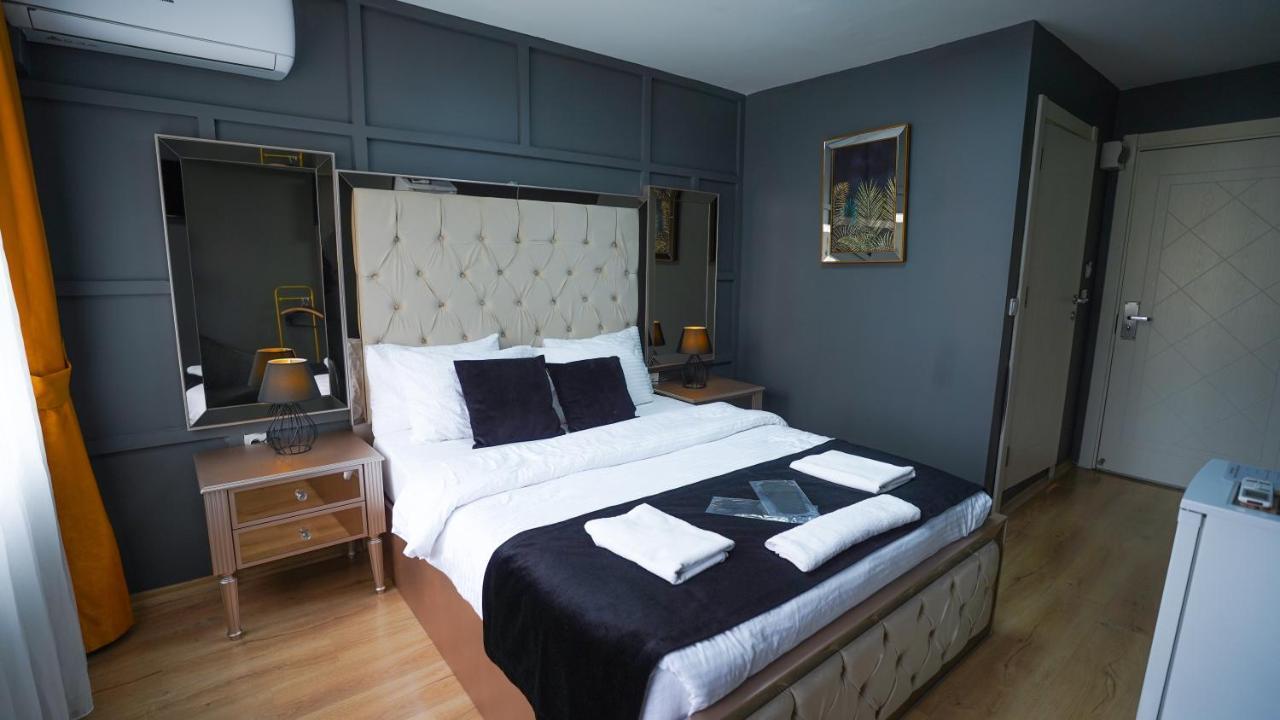 Grand Montıno Otel İstanbul