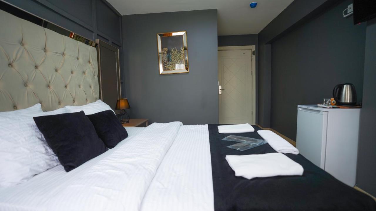 Otel Grand Montıno *