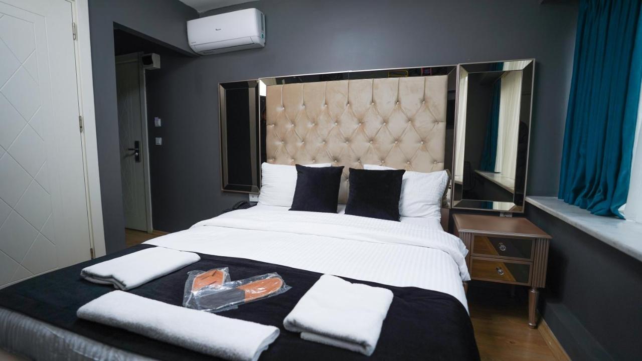 Grand Montıno İstanbul