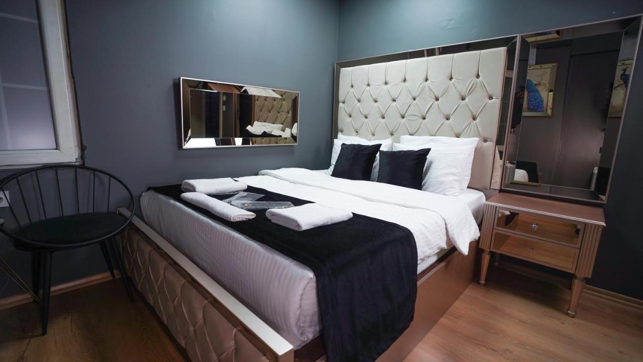 Grand Montıno Otel *