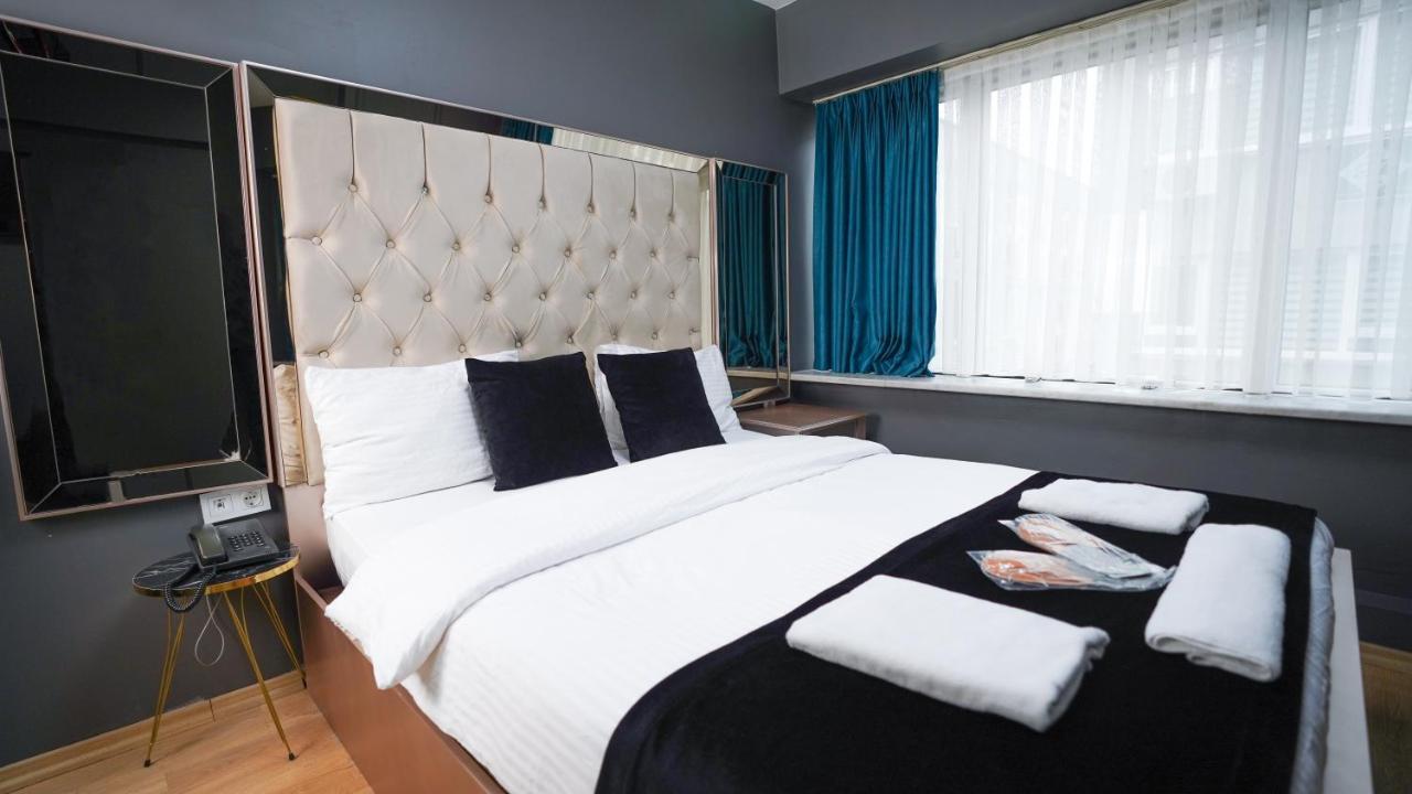 Grand Montıno Otel