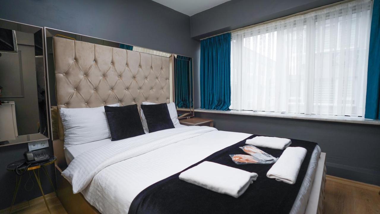 Grand Montıno İstanbul