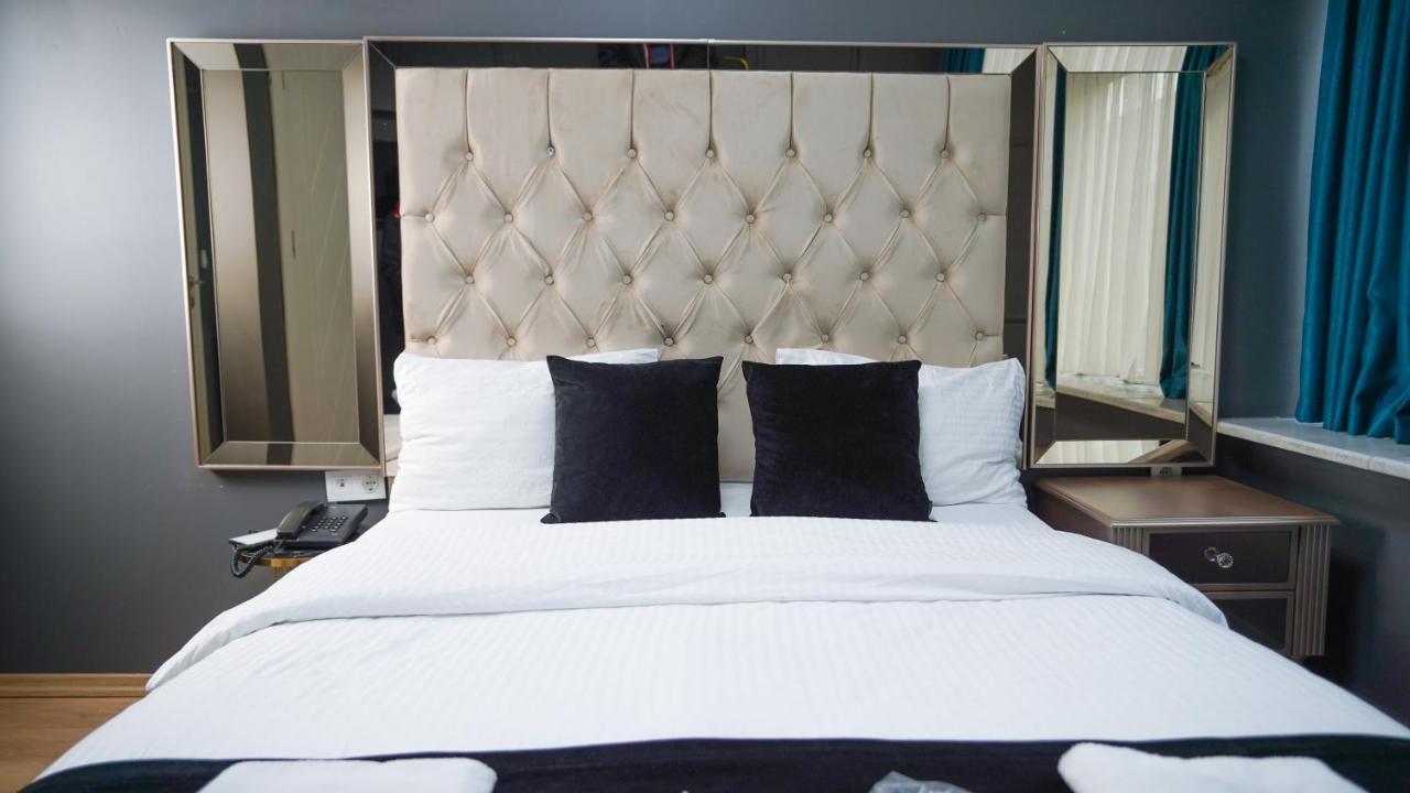 Grand Montıno Otel