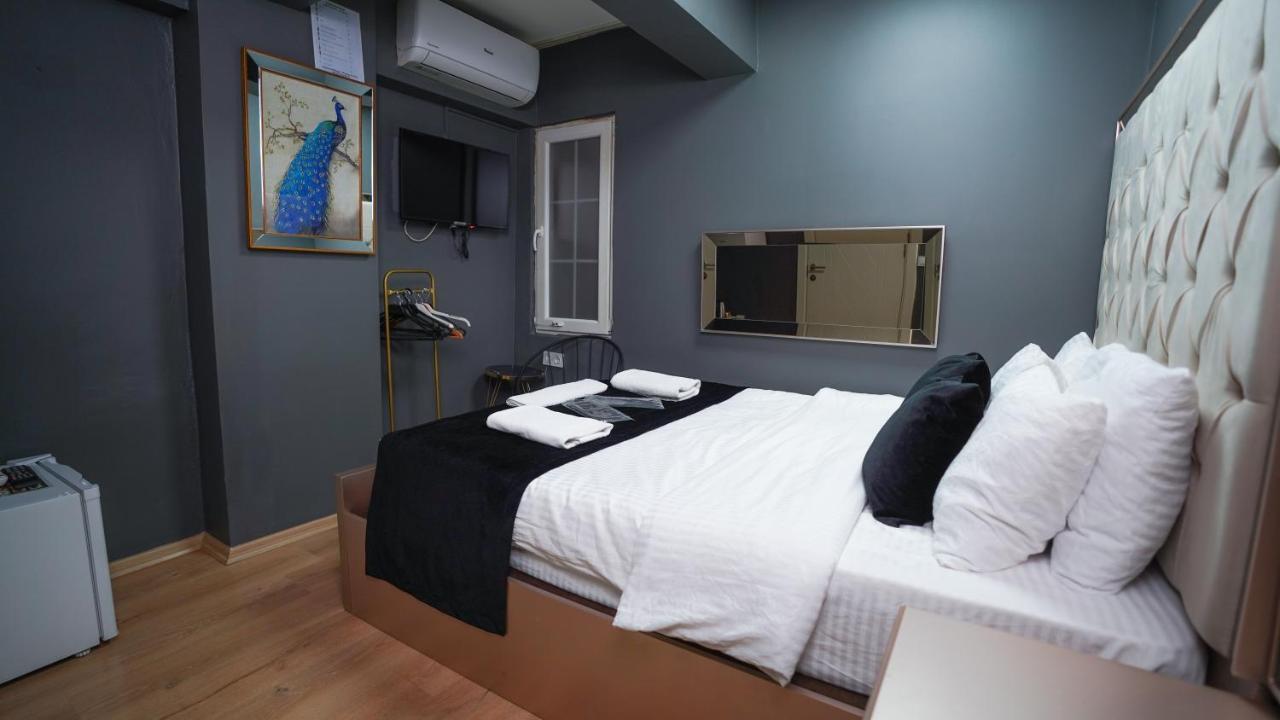 Otel Grand Montıno *